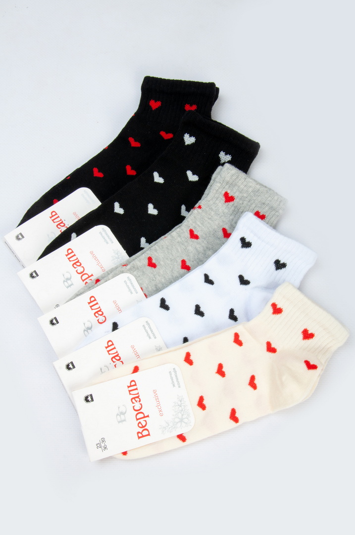 Шкарпетки жіночі 